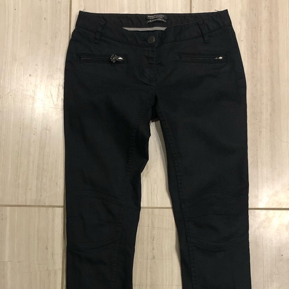 Maison scotch biker look denim 28/34 - Picture 3 of 7